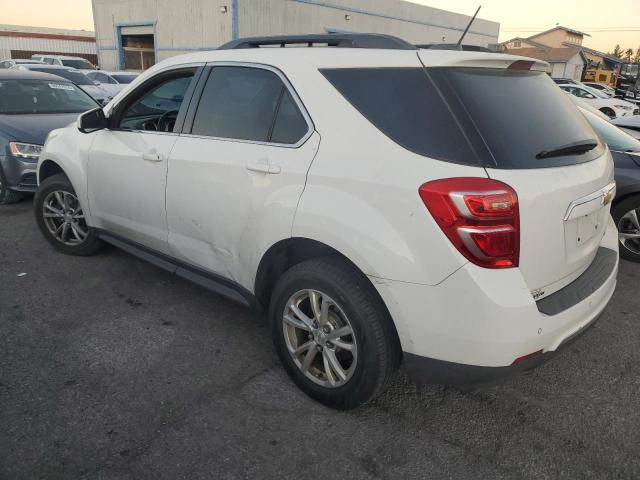 Photo 2 from auction – 2016 CHEVROLET EQUINOX LT with VIN 2GNALCEK5G1142423
