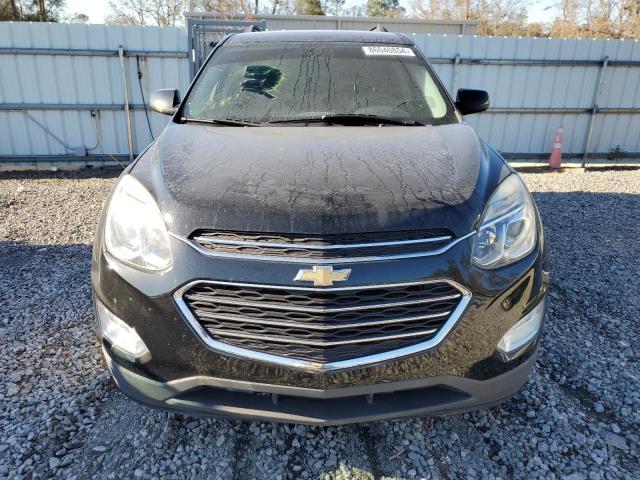 Photo 5 from auction – 2017 CHEVROLET EQUINOX LT with VIN 2GNALCEK3H1598082