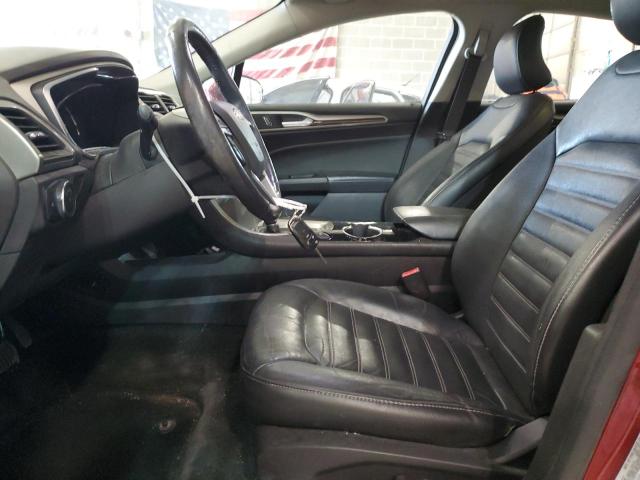 Photo 7 from auction – 2016 FORD FUSION SE with VIN 1FA6P0HD9G5127104