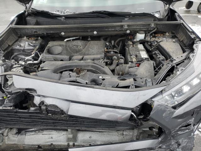 Photo 12 from auction – 2020 TOYOTA RAV4 LE with VIN 2T3F1RFV7LC117705