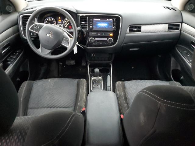 Photo 8 from auction – 2018 MITSUBISHI OUTLANDER with VIN JA4AD2A31JZ011481
