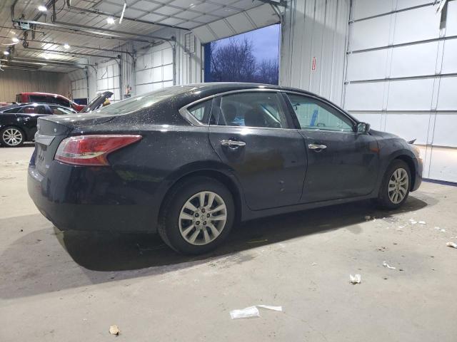 Photo 3 from auction – 2013 NISSAN ALTIMA 2.5 with VIN 1N4AL3AP9DC157769