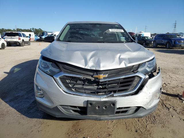Photo 5 from auction – 2018 CHEVROLET EQUINOX LS with VIN 2GNAXHEV0J6176565