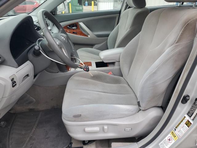 Photo 7 from auction – 2009 TOYOTA CAMRY with VIN 4T1BE46K29U389350