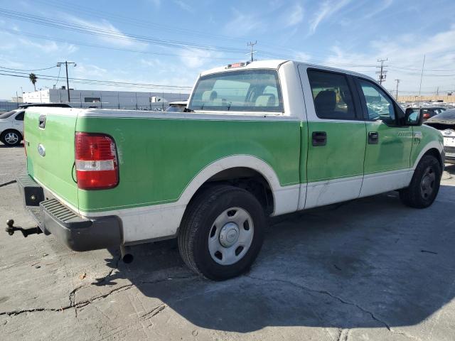 Photo 3 from auction – 2008 FORD F150 SUPER with VIN 1FTRW12W28KC71641