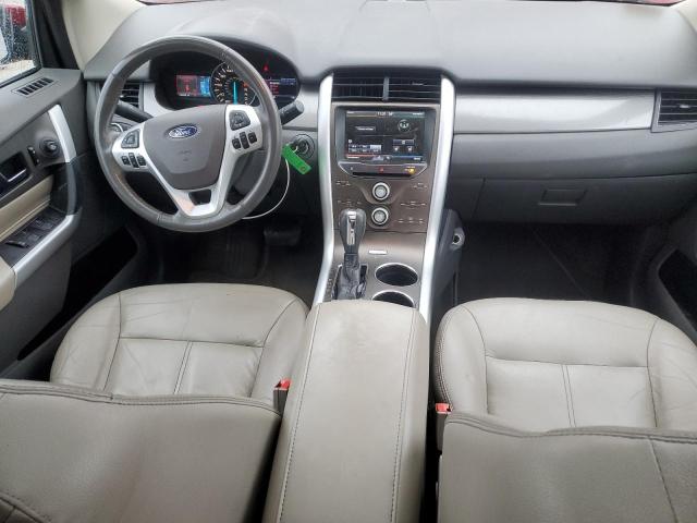Photo 8 from auction – 2013 FORD EDGE SEL with VIN 2FMDK4JC2DBE09628