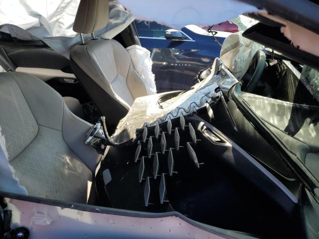Photo 11 from auction – 2023 LEXUS RX 350 BAS with VIN 2T2BAMCA5PC018538