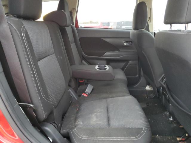Photo 11 from auction – 2019 MITSUBISHI OUTLANDER with VIN JA4AD2A30KZ007245