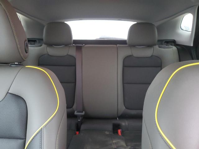 Photo 10 from auction – 2025 CHEVROLET TRAX ACTIV with VIN KL77LKEP8SC001340