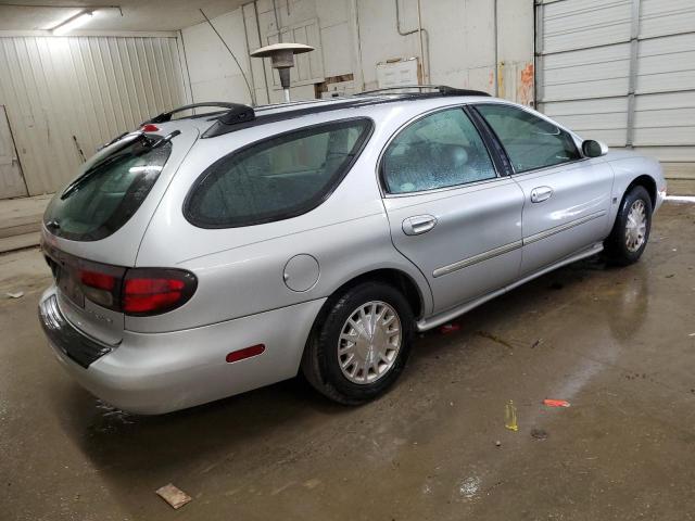 Photo 3 from auction – 1999 MERCURY SABLE GS with VIN 1MEFM58S6XA647250