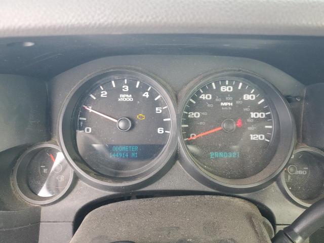 Photo 9 from auction – 2007 GMC NEW SIERRA with VIN 1GTEC14XX7Z632794