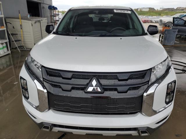 Photo 5 from auction – 2022 MITSUBISHI OUTLANDER with VIN JA4APUAU2NU012198