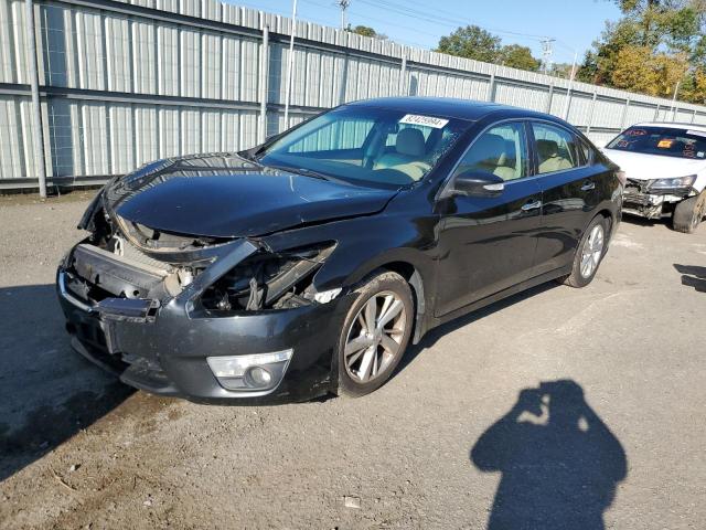 NISSAN ALTIMA 2.5 2015 with VIN 1N4AL3APXFC236919 - Photo from auction