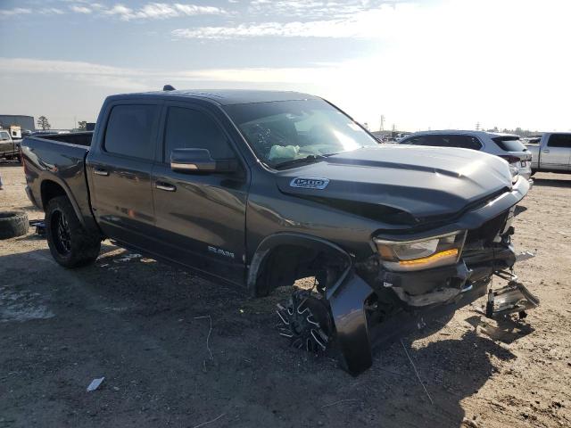 Photo 4 from auction – 2022 RAM 1500 with VIN 1C6SRFJT2NN285683