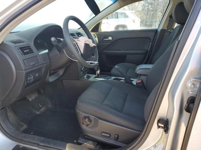 Photo 7 from auction – 2012 FORD FUSION SE with VIN 3FAHP0HA6CR331655