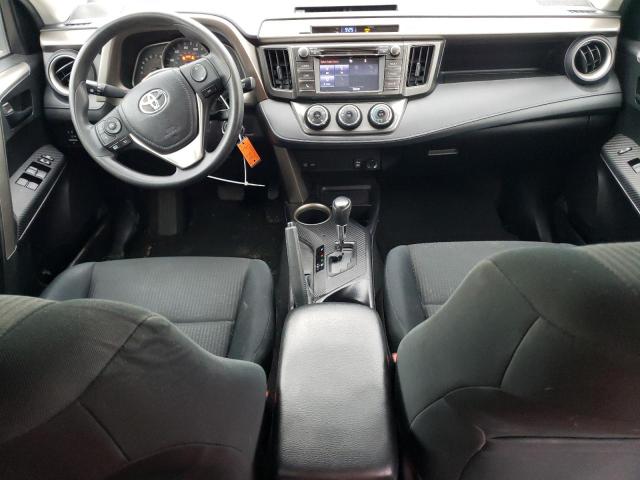 Photo 8 from auction – 2015 TOYOTA RAV4 LE with VIN 2T3BFREVXFW297301