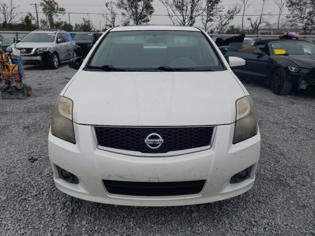 Photo 5 from auction – 2012 NISSAN SENTRA 2.0 with VIN 3N1AB6AP3CL645331