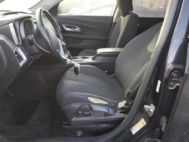 Photo 7 from auction – 2011 CHEVROLET EQUINOX LT with VIN 2CNFLDE59B6234754