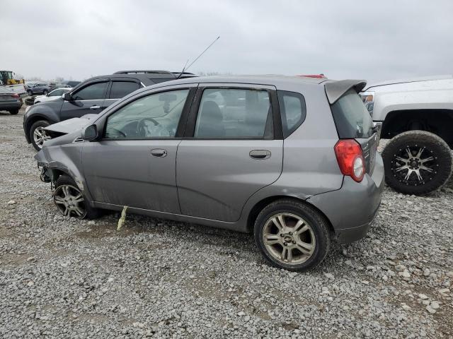 Photo 2 from auction – 2011 CHEVROLET AVEO LT with VIN KL1TG6DE2BB255023