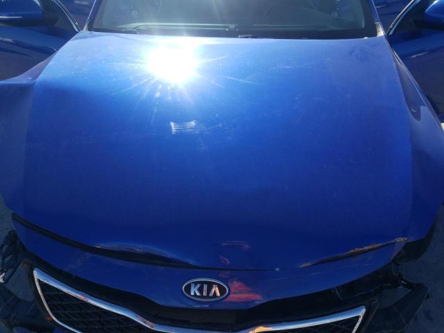 Photo 11 from auction – 2012 KIA OPTIMA SX with VIN 5XXGR4A64CG080016