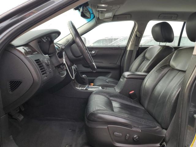Photo 7 from auction – 2010 CADILLAC DTS with VIN 1G6KA5EY6AU118441