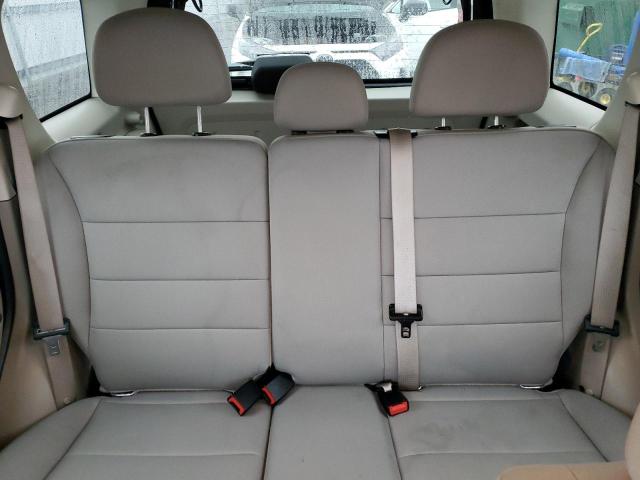 Photo 10 from auction – 2010 FORD ESCAPE XLT with VIN 1FMCU9DGXAKD05228