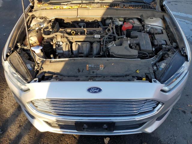 Photo 11 from auction – 2013 FORD FUSION SE with VIN 3FA6P0H73DR288311
