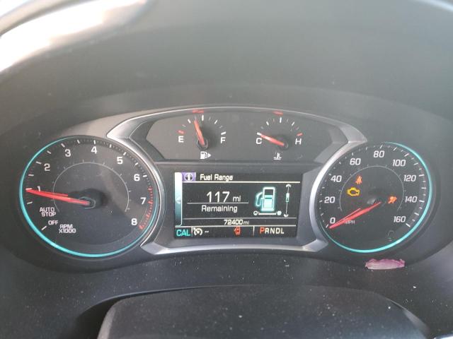 Photo 9 from auction – 2016 CHEVROLET MALIBU LT with VIN 1G1ZE5ST8GF226588