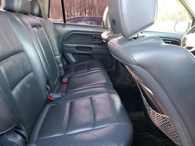 Photo 11 from auction – 2007 HONDA PILOT with VIN 5FNYF18517B023936