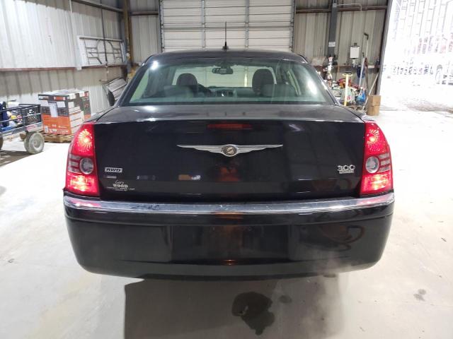 Photo 6 from auction – 2008 CHRYSLER 300 LIMITE with VIN 2C3LK33G58H203852