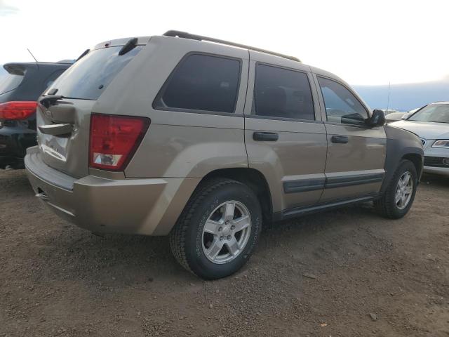 Photo 3 from auction – 2006 JEEP GRAND CHER with VIN 1J4HR48N36C211520