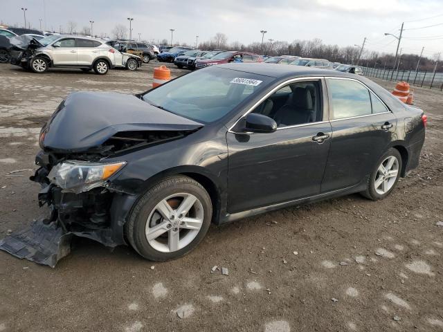 TOYOTA CAMRY BASE 2012 with VIN 4T1BF1FK5CU137756 - Photo from auction