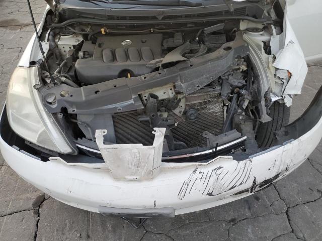 Photo 11 from auction – 2010 NISSAN VERSA S with VIN 3N1BC1AP7AL412618