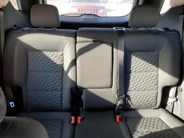 Photo 10 from auction – 2020 CHEVROLET EQUINOX LT with VIN 3GNAXJEVXLL173369