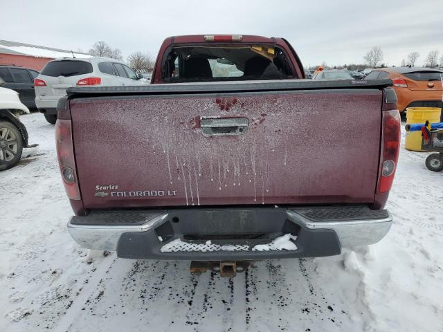 Photo 6 from auction – 2007 CHEVROLET COLORADO with VIN 1GCDT19E278175648