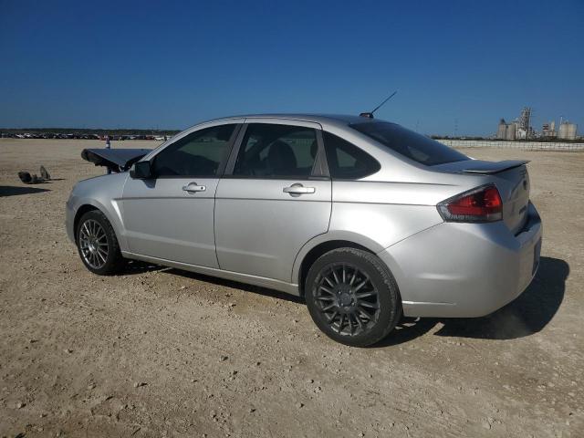 Photo 2 from auction – 2011 FORD FOCUS SES with VIN 1FAHP3GNXBW164864
