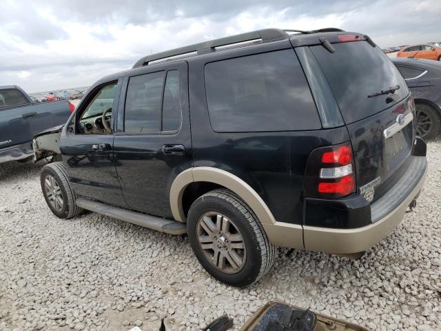 Photo 2 from auction – 2008 FORD EXPLORER E with VIN 1FMEU74E58UA14081