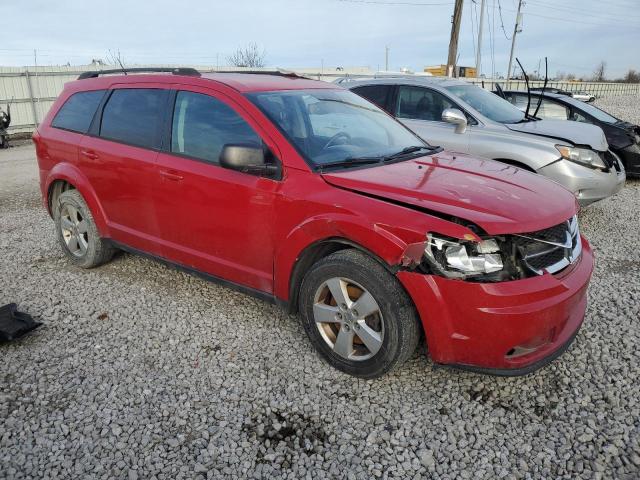 Photo 4 from auction – 2013 DODGE JOURNEY SE with VIN 3C4PDCAB3DT659641