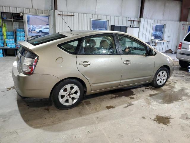 Photo 3 from auction – 2004 TOYOTA PRIUS with VIN JTDKB20UX40069222