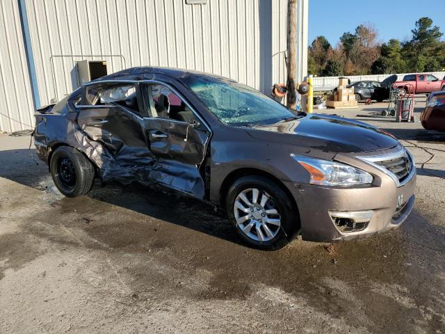 Photo 4 from auction – 2013 NISSAN ALTIMA 2.5 with VIN 1N4AL3AP4DN413949