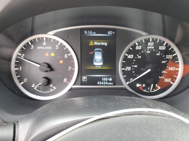 Photo 9 from auction – 2017 NISSAN SENTRA S with VIN 3N1AB7AP7HY342553