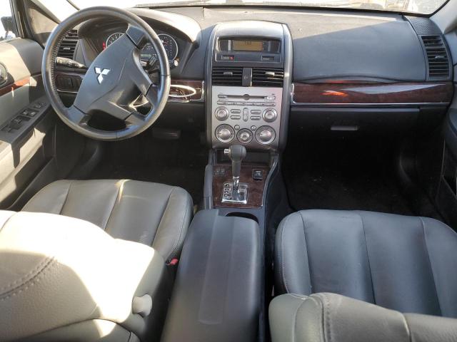Photo 8 from auction – 2009 MITSUBISHI GALANT ES with VIN 4A3AB56F39E009358