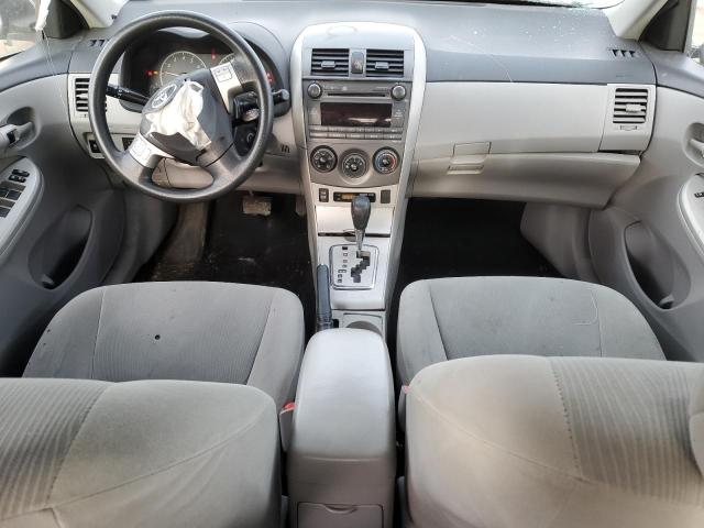 Photo 8 from auction – 2011 TOYOTA COROLLA with VIN 2T1BU4EE2BC612198