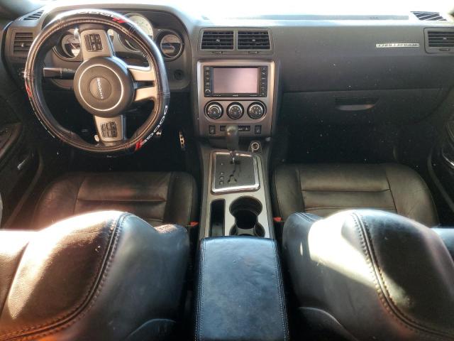 Photo 8 from auction – 2014 DODGE CHALLENGER with VIN 2C3CDYBT6EH247232