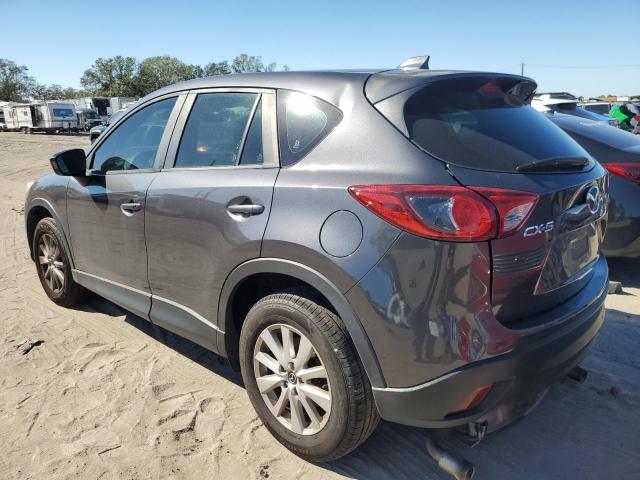 Photo 2 from auction – 2014 MAZDA CX-5 SPORT with VIN JM3KE2BE6E0345420