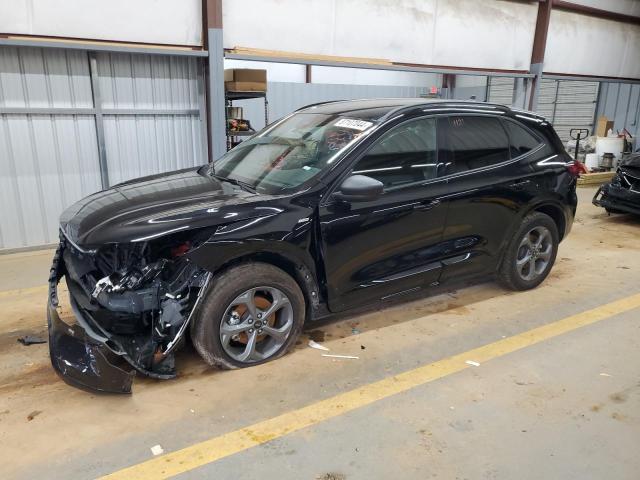 Photo 1 from auction – 2023 FORD ESCAPE ST with VIN 1FMCU0MNXPUA17491