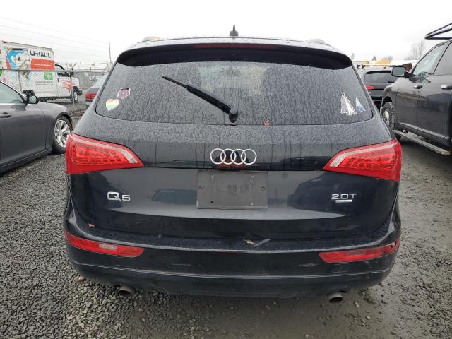 Photo 6 from auction – 2011 AUDI Q5 PREMIUM with VIN WA1CFAFP9BA052045