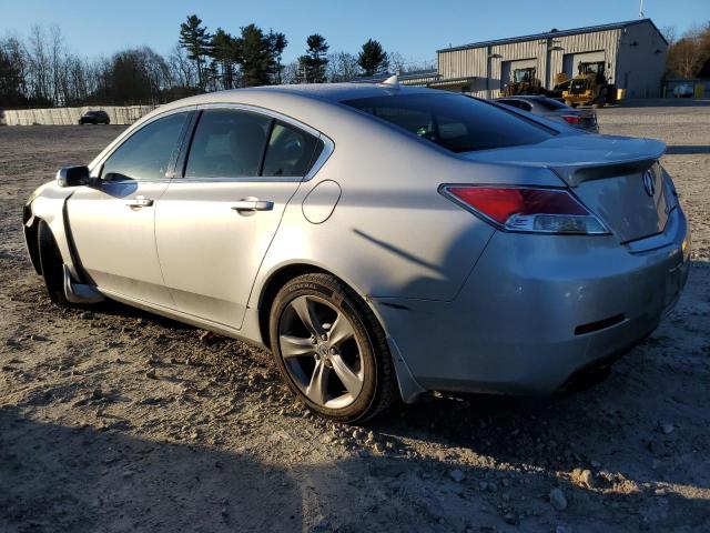 Photo 2 from auction – 2013 ACURA TL TECH with VIN 19UUA9F51DA002881
