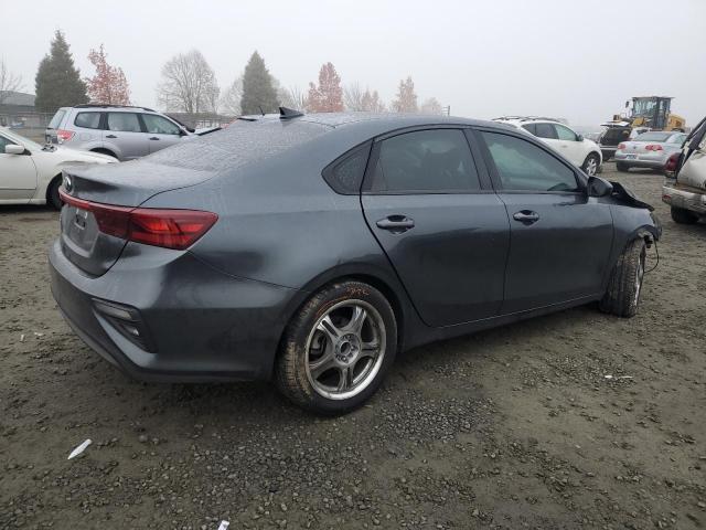 Photo 3 from auction – 2019 KIA FORTE FE with VIN 3KPF24AD0KE132196