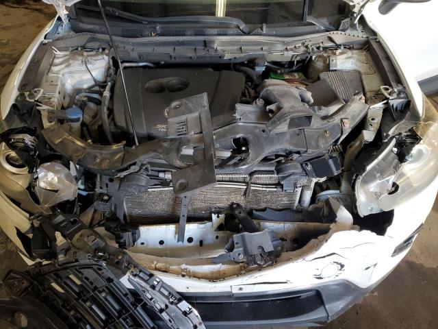 Photo 12 from auction – 2016 MAZDA CX-5 GT with VIN JM3KE4DYXG0712177